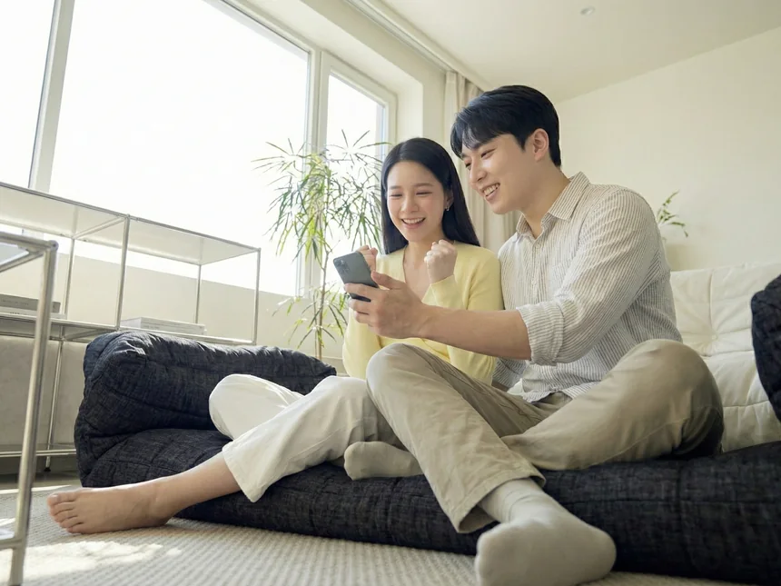 다음머니 신용카드깡 카드 상태 확인 안내 카드 사진
